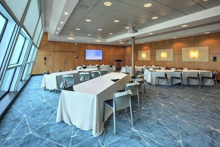 Sky Conference Centre